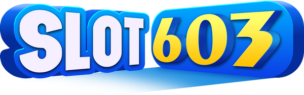 slot603 logo